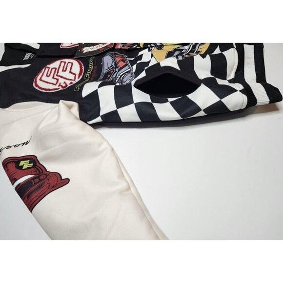 Reason x Fast & Furious Varsity Jacket - Picture 2 of 10